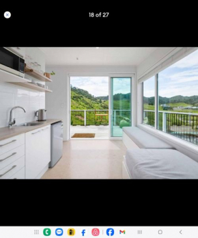 Waihi beach Toroha cosy cabin